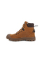 Palladium Pampa Sportcuff GTX Leder Boots Mahogany
