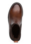 Tamaris Comfort Damen Leder Chelsea Boot 8-86417-45-305 Wide-Fit Braun