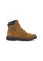 Palladium Unisex Pampa Sport Cuff WPS  Boots Mahogany Cocolate