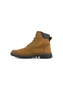 Palladium Unisex Pampa Sport Cuff WPS  Boots Mahogany Cocolate