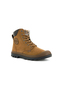 Palladium Unisex Pampa Sport Cuff WPS  Boots Mahogany Cocolate