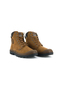 Palladium Unisex Pampa Sport Cuff WPS  Boots Mahogany Cocolate