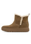Tamaris Comfort Damen Leder Stiefelette 8-86422-45-365 Wide-Fit Warmfutter