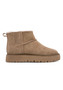 Tamaris Comfort Damen Leder Stiefelette 8-86410-47-310 Wide-Fit Warmfutter