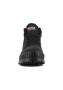Palladium Unisex Pallashock Warm WP Leder Boots Schwarz