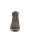 Palladium Unisex Pallashock Warm WP Leder Boots Major Brown