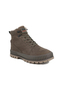 Palladium Unisex Pallashock Warm WP Leder Boots Major Brown