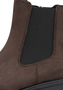 MARCO TOZZI Damen Chelsea Boots 2-25437-47-304 Frauen Stiefelette Braun 