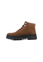Palladium Herren Troopercuff WP+ Leder Boots Wasserdicht Bison