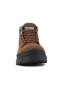 Palladium Herren Troopercuff WP+ Leder Boots Wasserdicht Bison