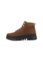 Palladium Herren Troopercuff WP+ Leder Boots Wasserdicht Bison