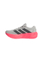 adidas Herren Galaxy 8 Laufschuhe Running Grey/Grey/Solar Turbo�