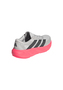 adidas Herren Galaxy 8 Laufschuhe Running Grey/Grey/Solar Turbo�
