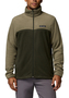 Columbia Steens Mountain Full Zip 2.0 Fleece Jacke gr�n