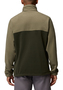 Columbia Steens Mountain Full Zip 2.0 Fleece Jacke gr�n