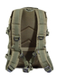 Palladium Baroudeurin 25L Rucksack Nylon Laptopfach Einheitsgr��e