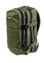 Palladium Baroudeurin 25L Rucksack Nylon Laptopfach Einheitsgr��e