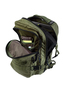Palladium Baroudeurin 25L Rucksack Nylon Laptopfach Einheitsgr��e