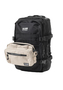 Palladium Baroudeurin 25L Rucksack Nylon Laptopfach Einheitsgr��e