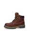 Dockers by Gerli Damen Stiefeletten Rauleder Warmfutter Desert