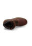 Dockers by Gerli Damen Stiefeletten Rauleder Warmfutter Desert
