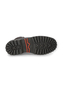 Dockers by Gerli Herren Leder Boots Fettleder Warmfutter Braun