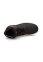 Dockers by Gerli Herren Leder Boots Fettleder Warmfutter Olive