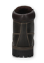 Dockers by Gerli Herren Leder Boots Fettleder Warmfutter Olive