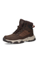 Dockers by Gerli Herren Winterboots Schn�rboots Dock Tex Braun