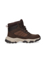 Dockers by Gerli Herren Winterboots Schn�rboots Dock Tex Braun