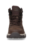Dockers by Gerli Herren Winterboots Schn�rboots Dock Tex Braun