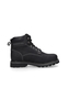 Dockers by Gerli Herren Stiefelette Glattleder Warmfutter Schwarz