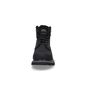 Dockers by Gerli Herren Stiefelette Glattleder Warmfutter Schwarz