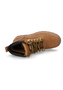 Dockers by Gerli Herren Stiefelette Glattleder Golden Tan