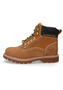 Dockers by Gerli Herren Stiefelette Glattleder Golden Tan
