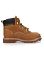 Dockers by Gerli Herren Stiefelette Glattleder Golden Tan
