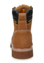 Dockers by Gerli Herren Stiefelette Glattleder Golden Tan