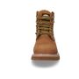 Dockers by Gerli Herren Stiefelette Glattleder Golden Tan