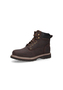 Dockers by Gerli Herren Stiefelette Glattleder Coffee