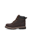 Dockers by Gerli Herren Stiefelette Glattleder Coffee