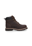 Dockers by Gerli Herren Stiefelette Glattleder Coffee