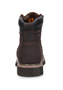 Dockers by Gerli Herren Stiefelette Glattleder Coffee