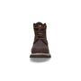 Dockers by Gerli Herren Stiefelette Glattleder Coffee