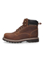 Dockers by Gerli Herren Stiefelette Glattleder Desert