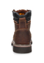 Dockers by Gerli Herren Stiefelette Glattleder Desert