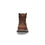 Dockers by Gerli Herren Stiefelette Glattleder Desert