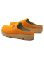 ROHDE Damen Foggia-D Clog Hausschuh Filz PU Sohle 6122 21 gelb