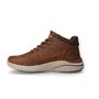 Dockers by Gerli Herren Sneaker Schn�rschuhe Braun