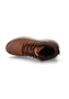 Dockers by Gerli Herren Sneaker Schn�rschuhe Braun