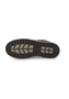 Dockers Herren Schn�rstiefel gef�ttert Schn�rung Rei�verschluss Dunkelbraun